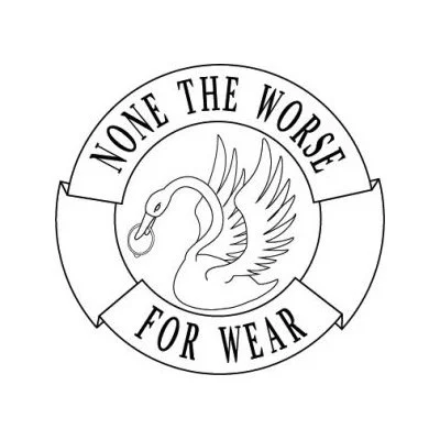 None the Worse for Wear