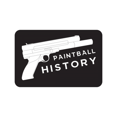 Paintball History